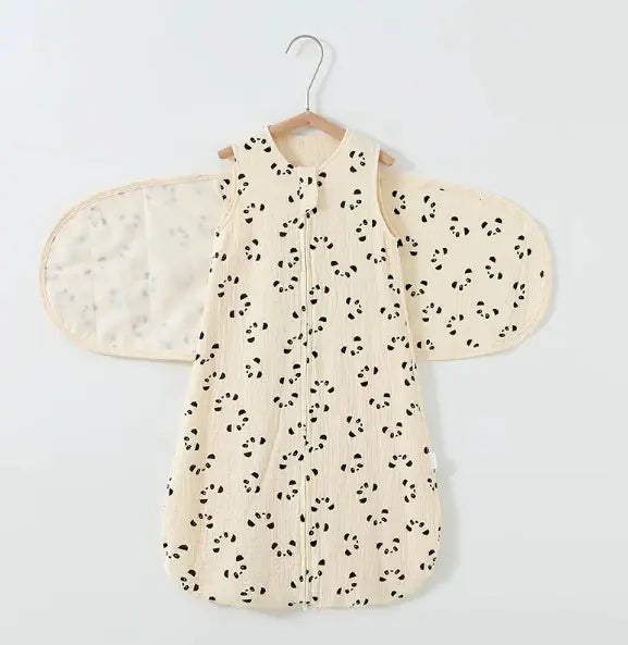 Cotton Swaddle Sleepbag