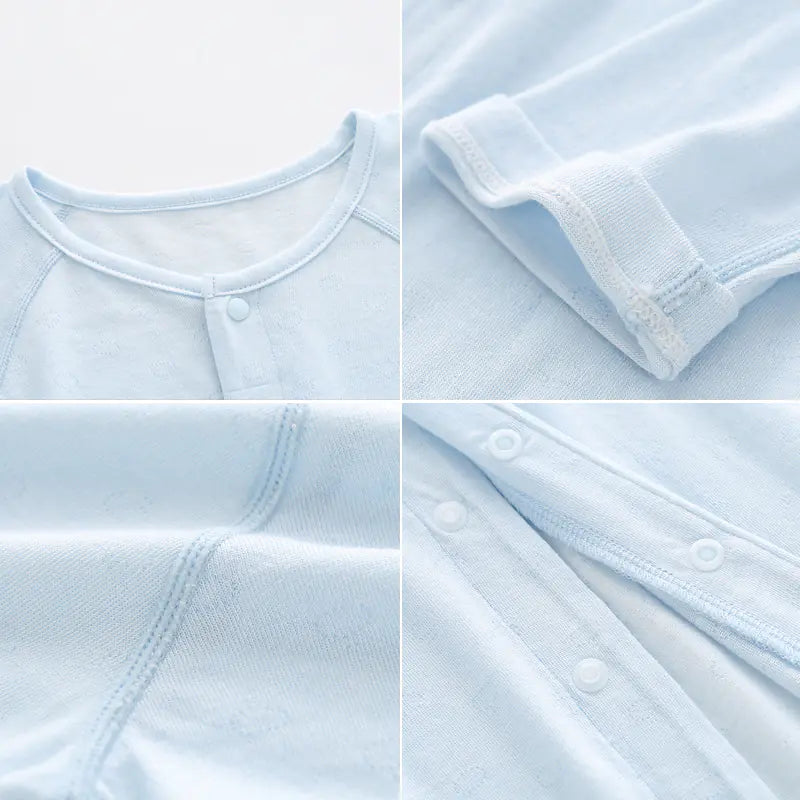 Cotton Bodysuit