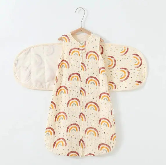 Cotton Swaddle Sleepbag