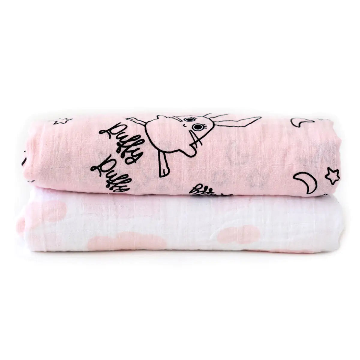 Baby Muslin Swaddle Blanket