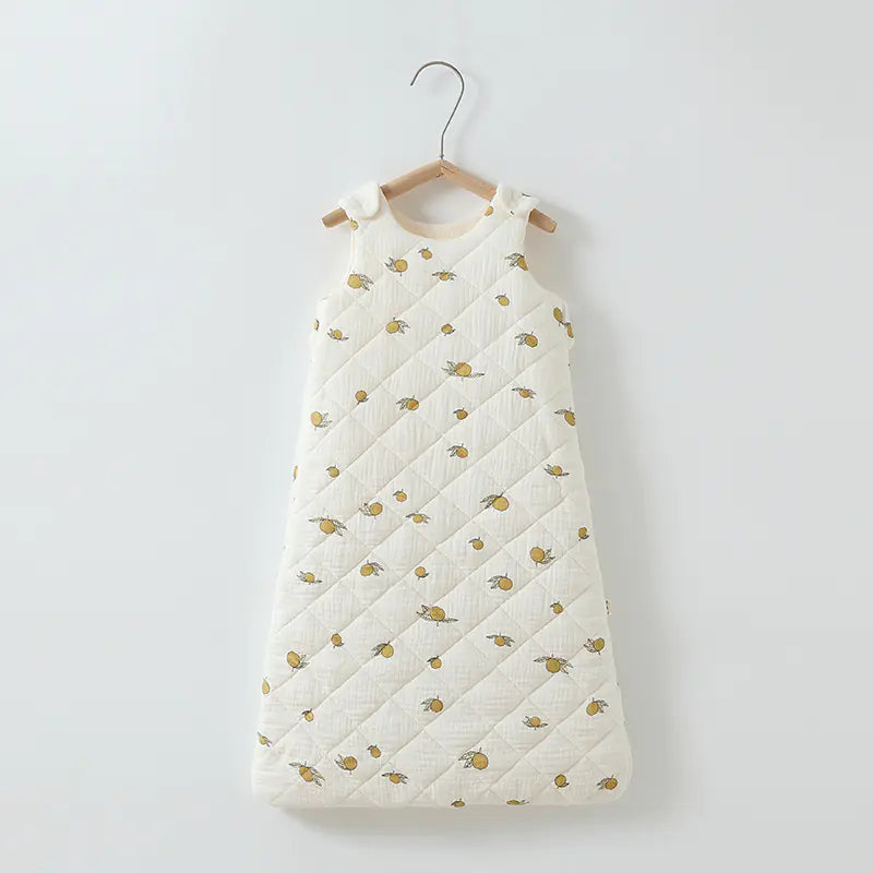 Cotton Padded Sleeping Bag