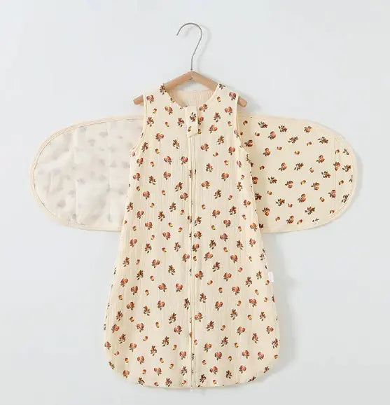 Cotton Swaddle Sleepbag