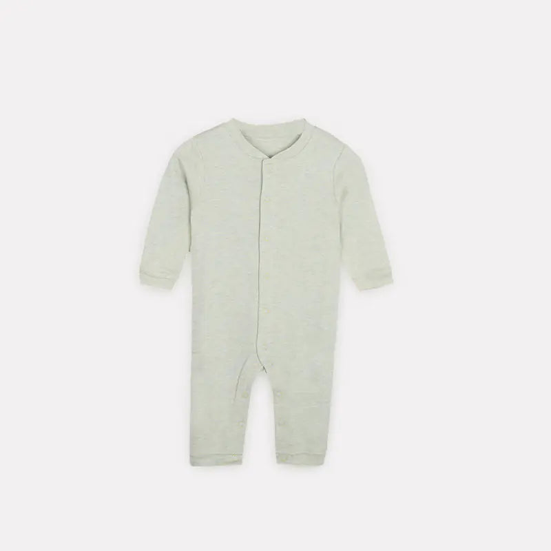 Cotton Bodysuit