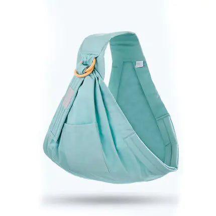 Multipurpose Cotton Baby Carrier