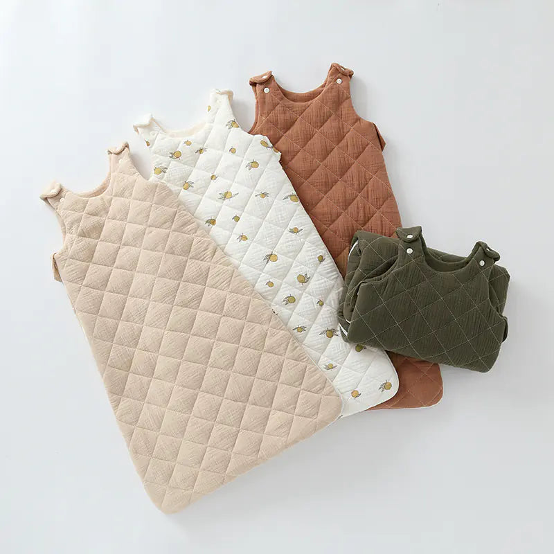 Cotton Padded Sleeping Bag