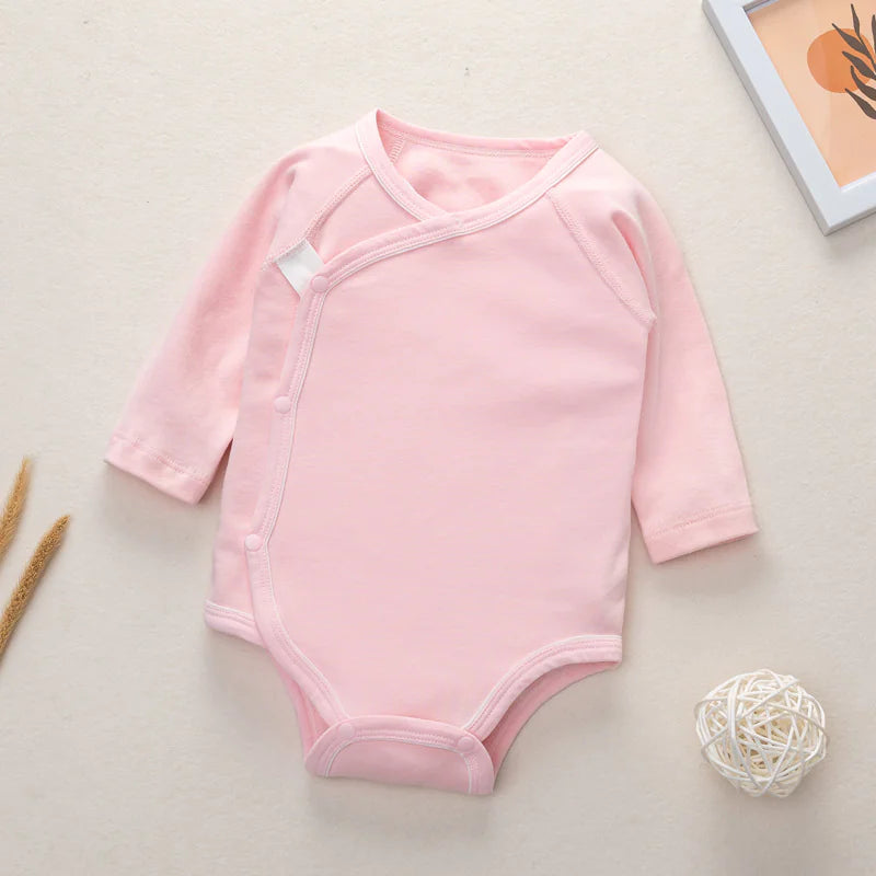 Cotton Rompers