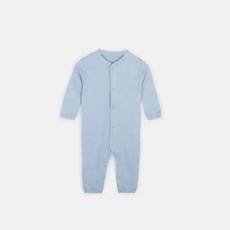 Cotton Bodysuit