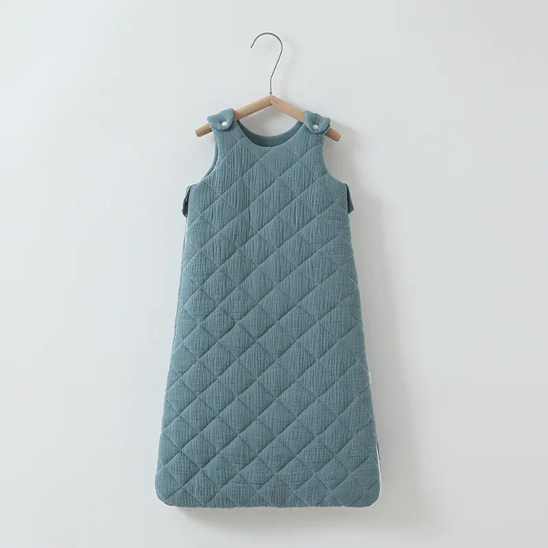 Cotton Padded Sleeping Bag
