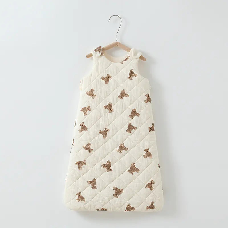 Cotton Padded Sleeping Bag