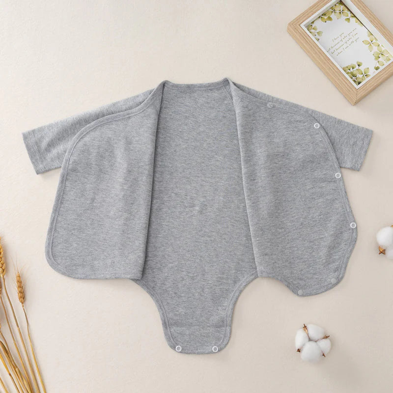 Cotton Rompers