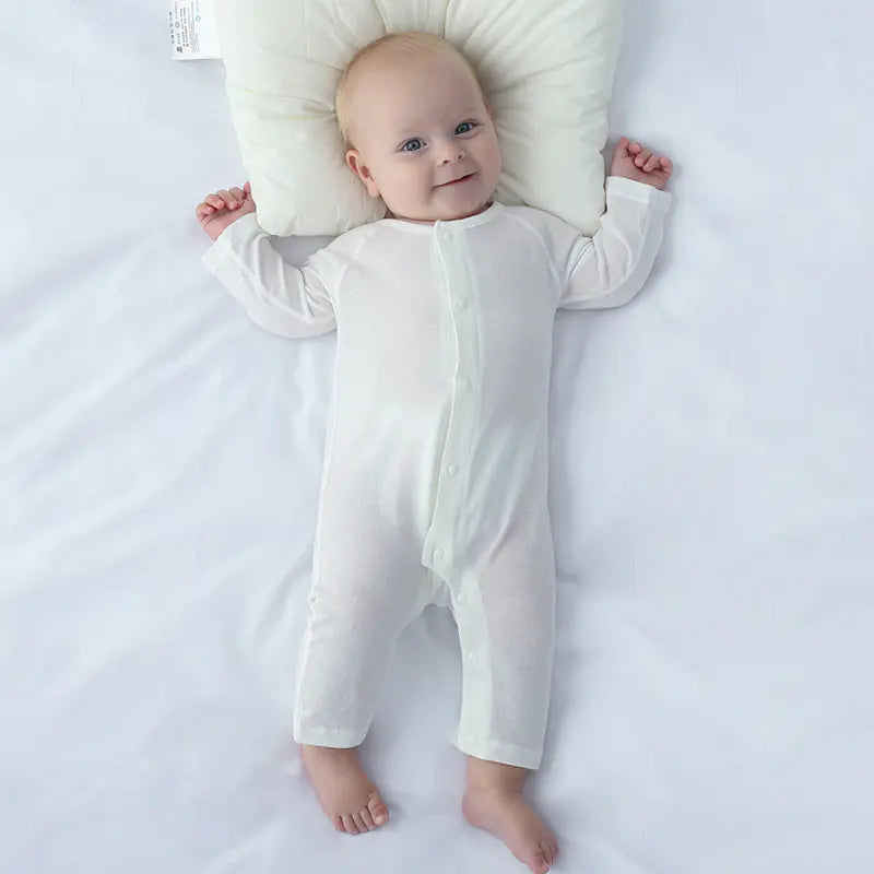 Cotton Bodysuit