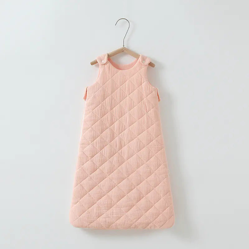 Cotton Padded Sleeping Bag