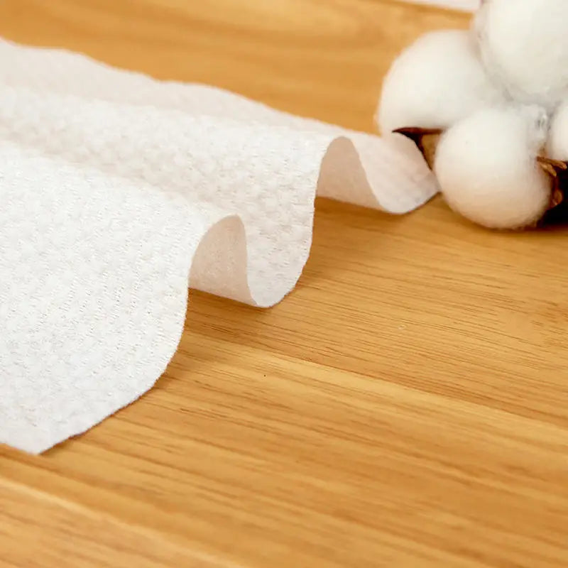 Disposable Cotton Wash Towels