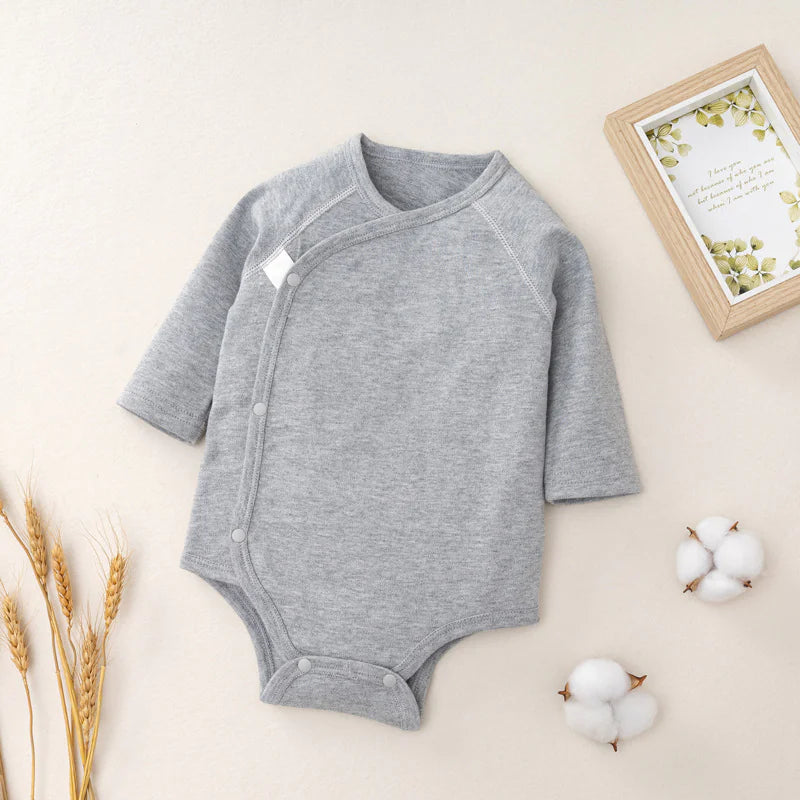 Cotton Rompers