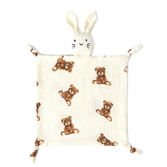 Baby Cotton Gauze Comfort Towel