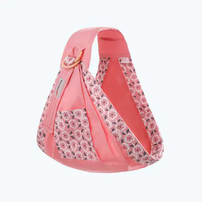 Multipurpose Cotton Baby Carrier