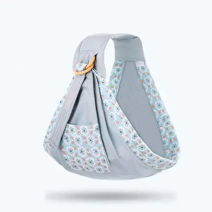 Multipurpose Cotton Baby Carrier
