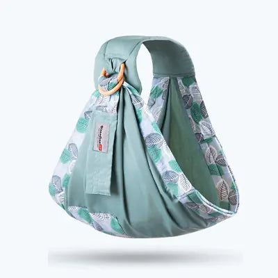 Multipurpose Cotton Baby Carrier