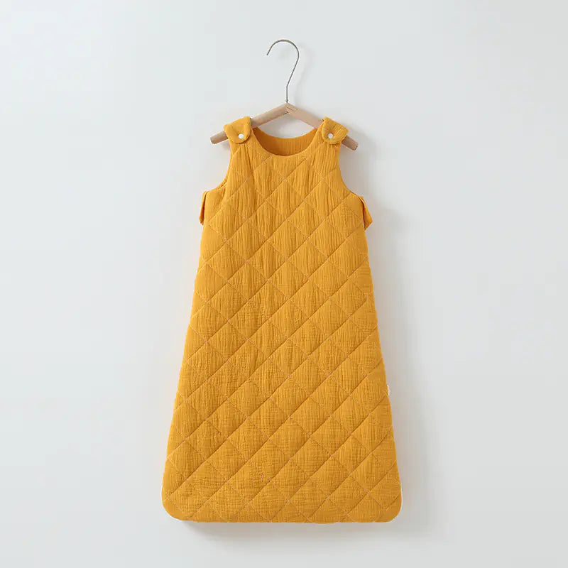 Cotton Padded Sleeping Bag