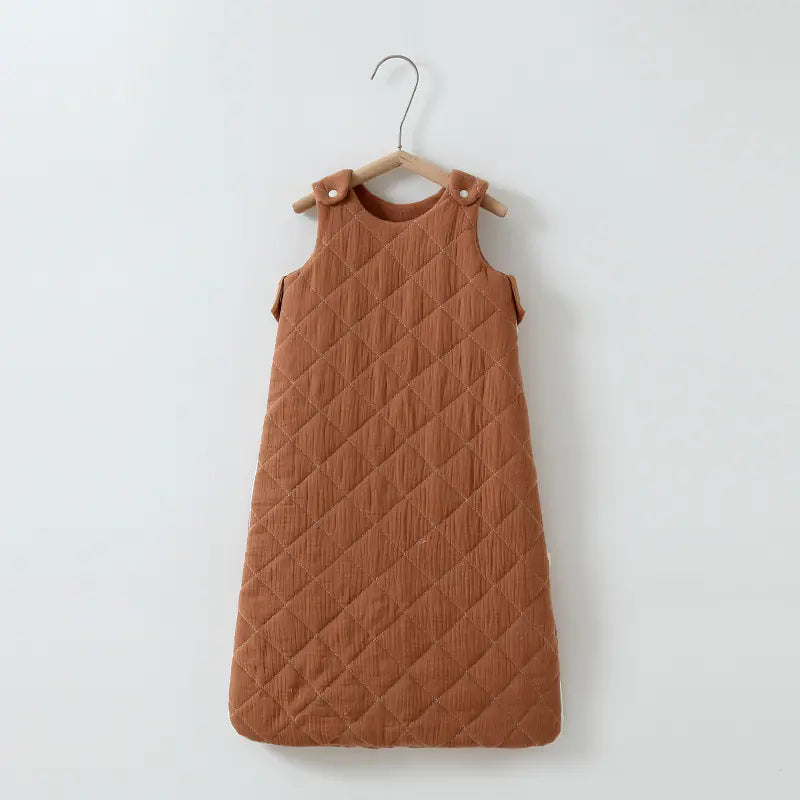 Cotton Padded Sleeping Bag