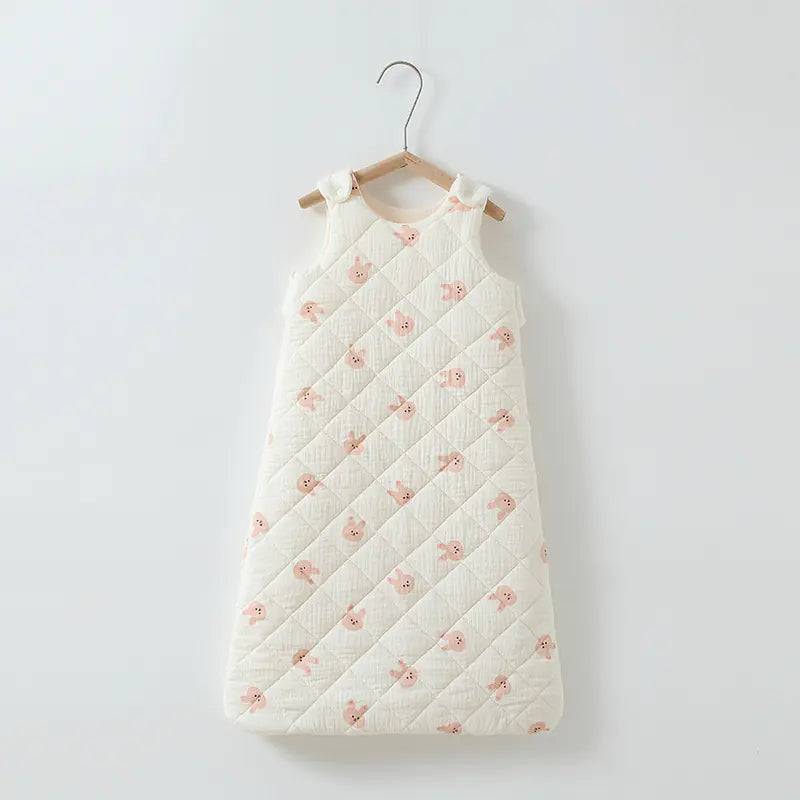 Cotton Padded Sleeping Bag