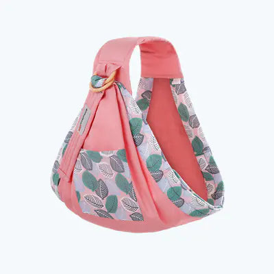 Multipurpose Cotton Baby Carrier