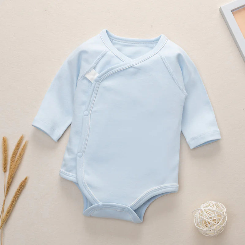 Cotton Rompers