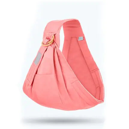 Multipurpose Cotton Baby Carrier