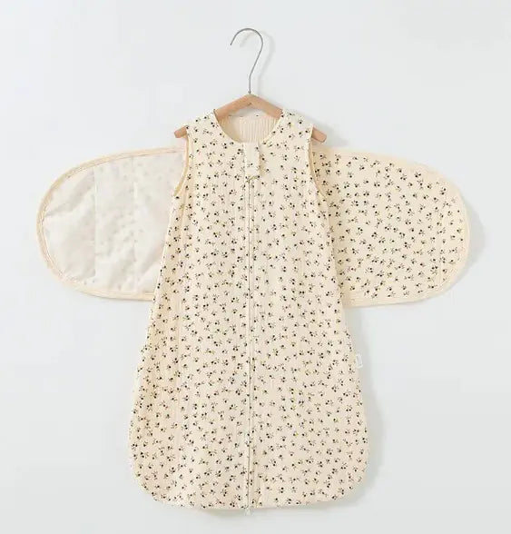 Cotton Swaddle Sleepbag
