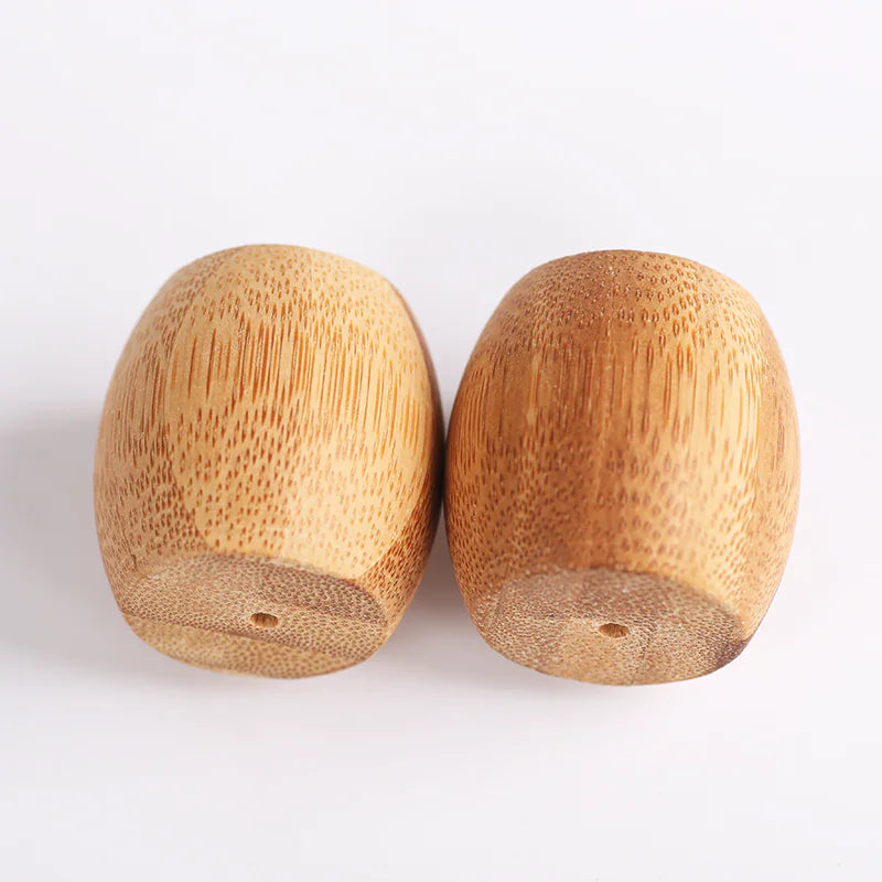 Eco-Friendly Bamboo Toothbrush