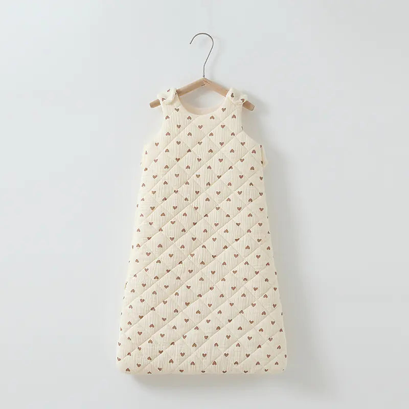 Cotton Padded Sleeping Bag