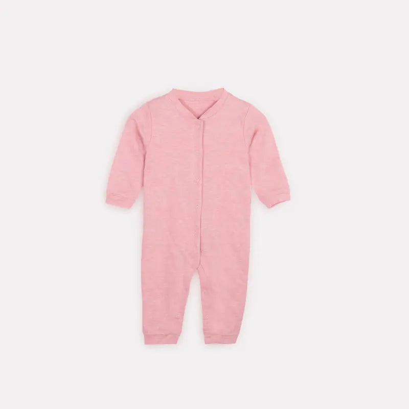 Cotton Bodysuit