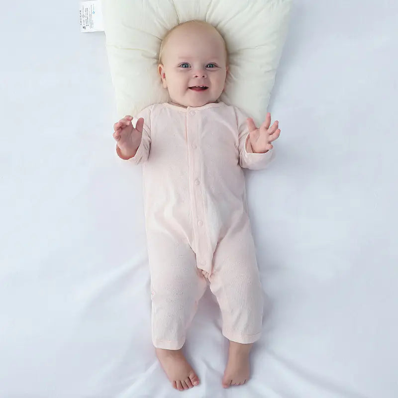 Cotton Bodysuit