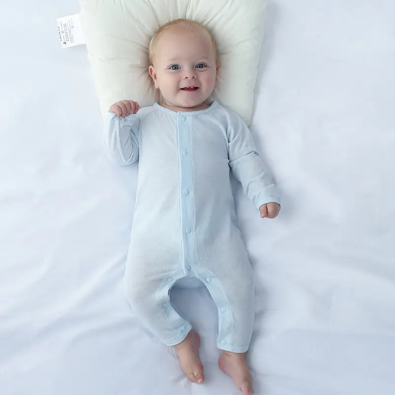 Cotton Bodysuit