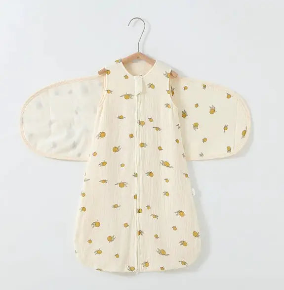 Cotton Swaddle Sleepbag
