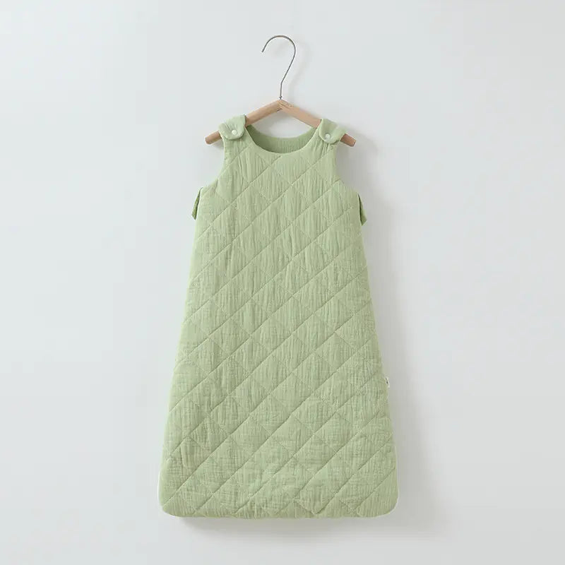 Cotton Padded Sleeping Bag