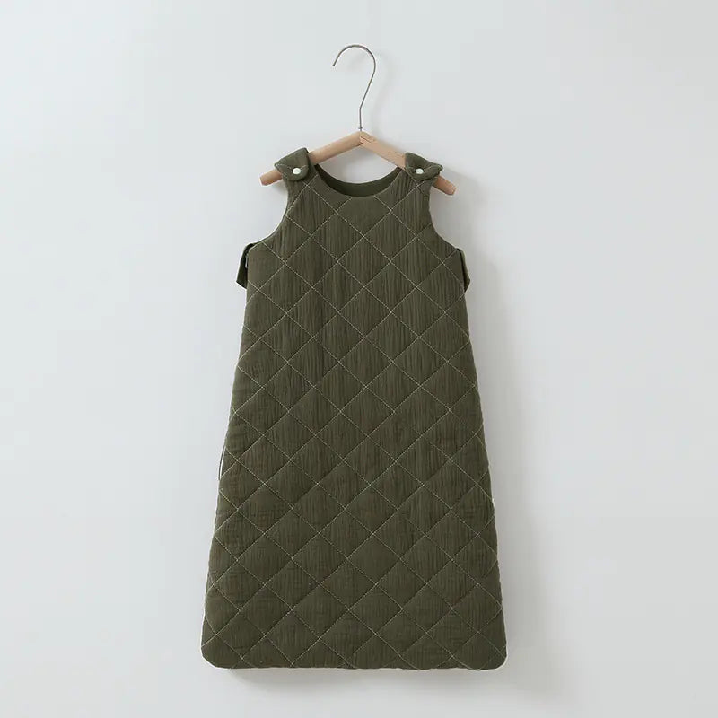 Cotton Padded Sleeping Bag