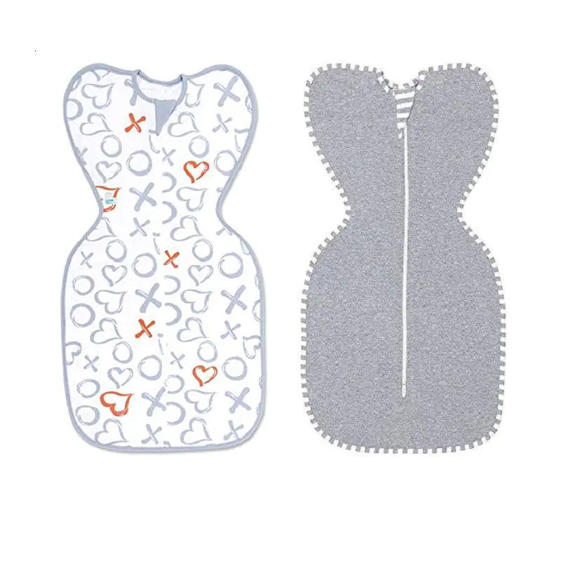 Baby Sleepbag Cotton Swaddle