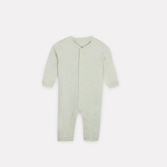 Cotton Bodysuit