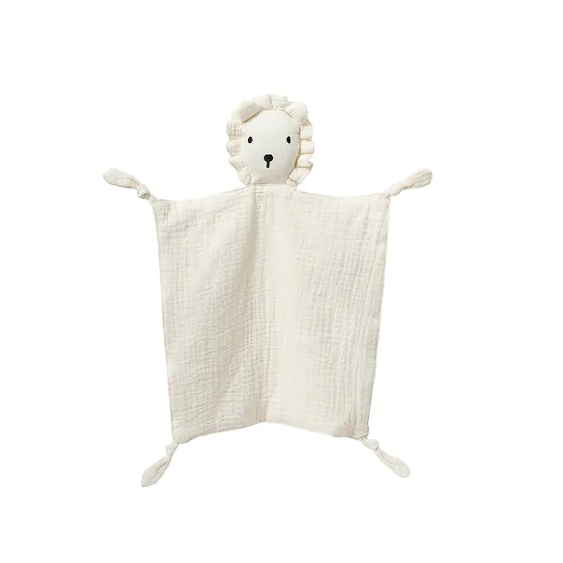 Baby Cotton Gauze Comfort Towel