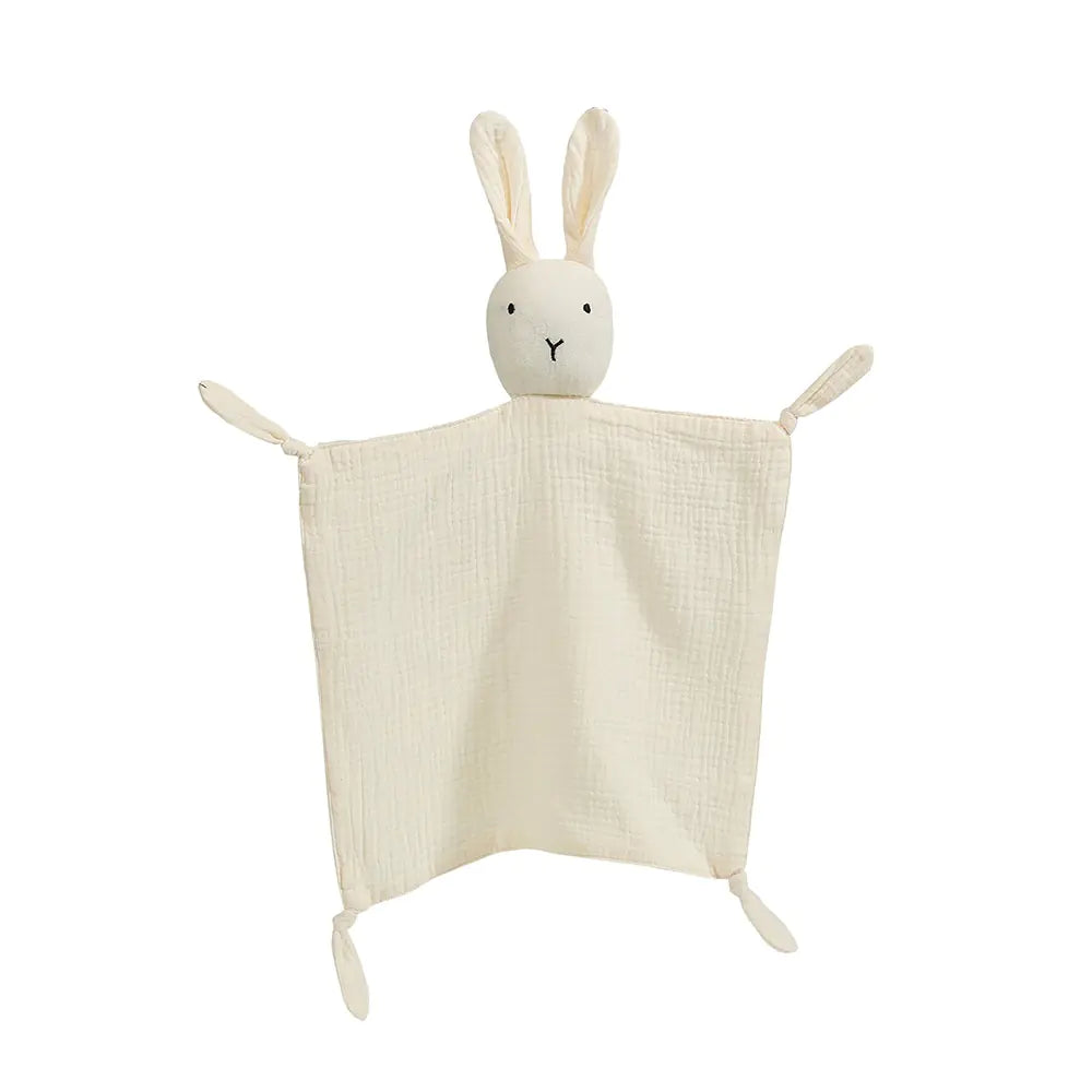 Baby Cotton Gauze Comfort Towel