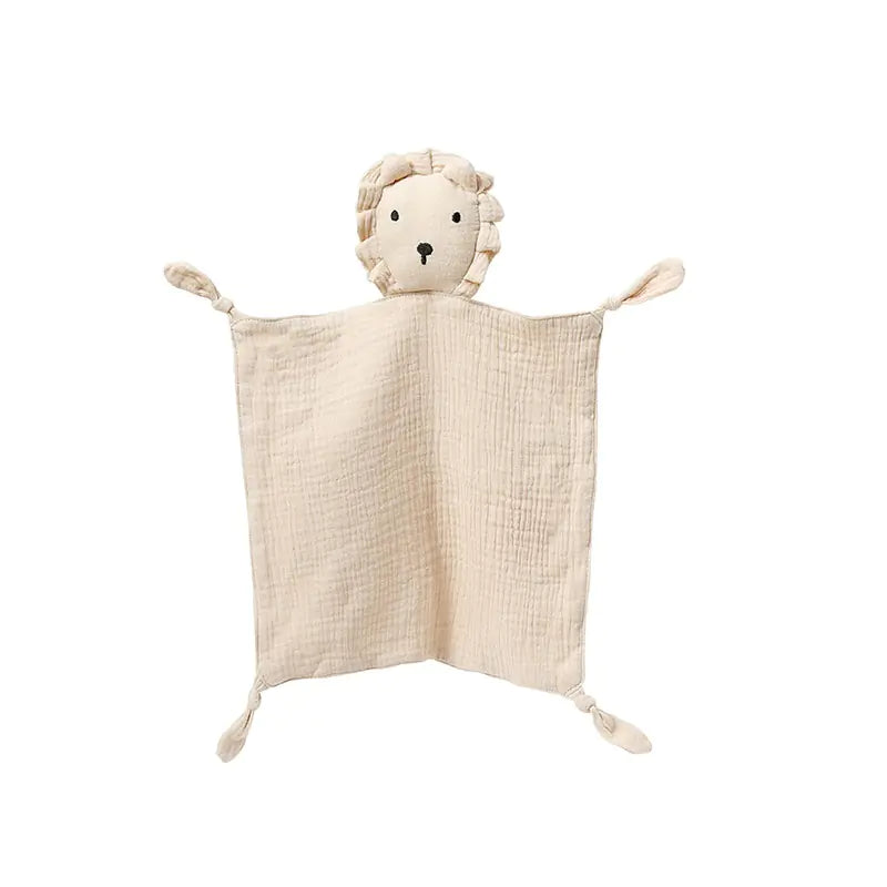 Baby Cotton Gauze Comfort Towel