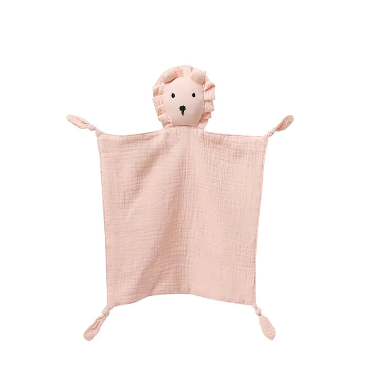 Baby Cotton Gauze Comfort Towel