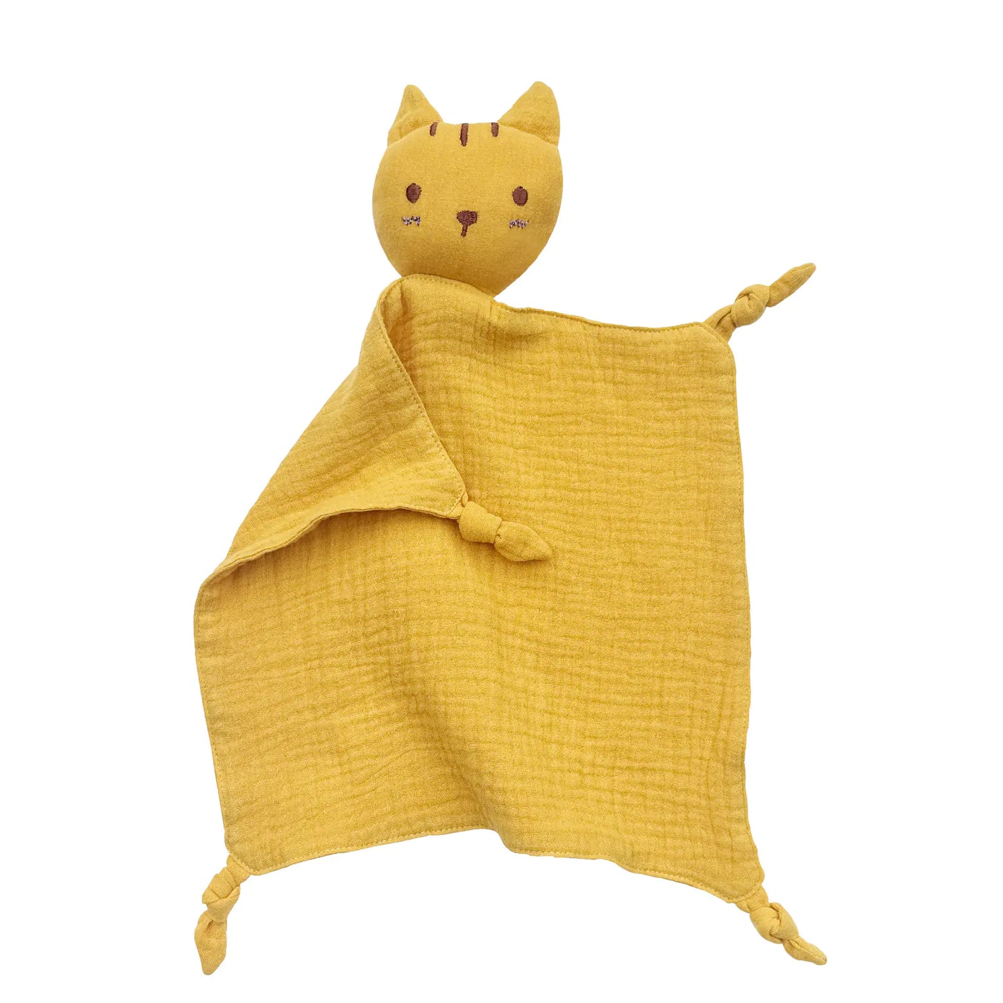 Baby Cotton Gauze Comfort Towel