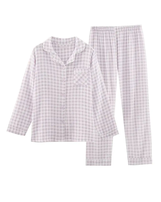 Cotton Pajama's