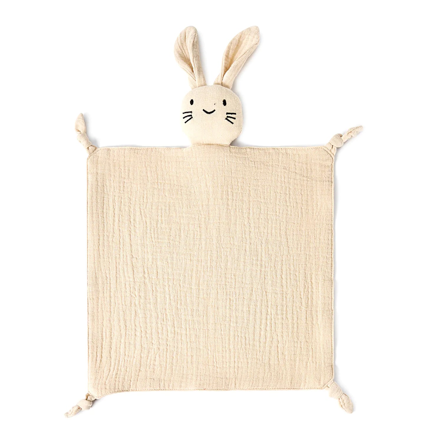 Baby Cotton Gauze Comfort Towel