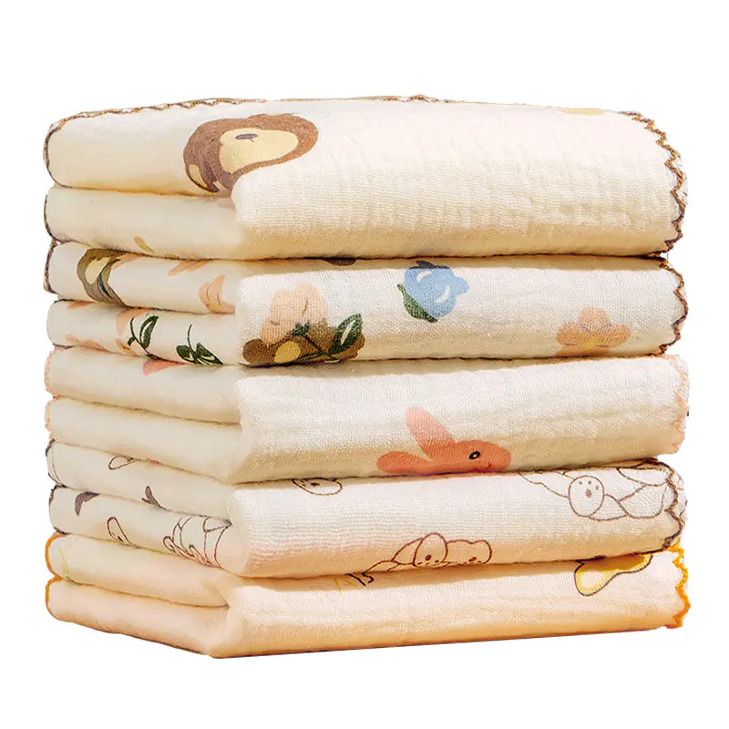 Soft Cotton baby towel