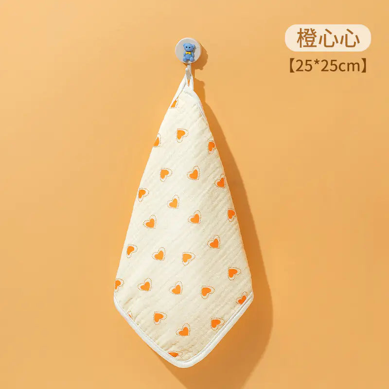 Soft Cotton baby towel