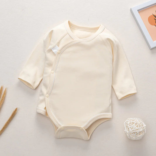 Cotton Rompers