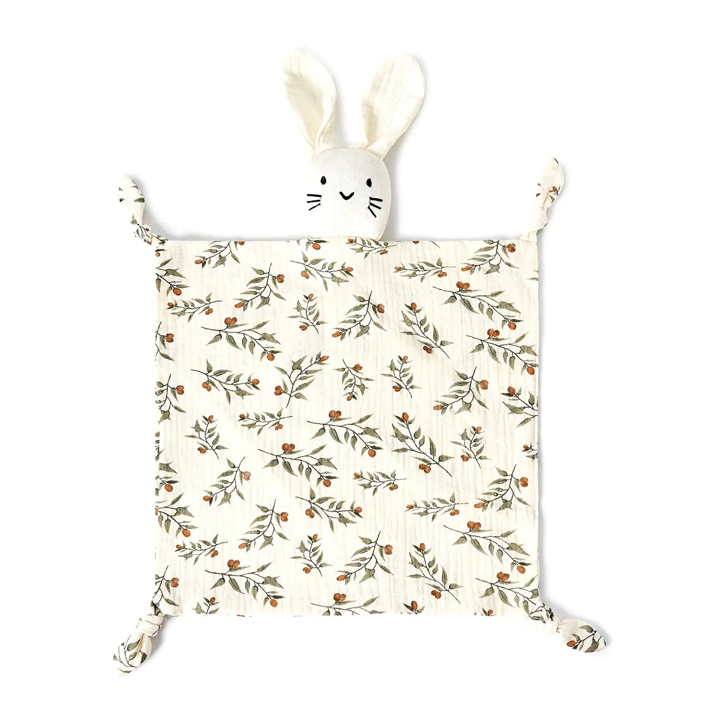 Baby Cotton Gauze Comfort Towel